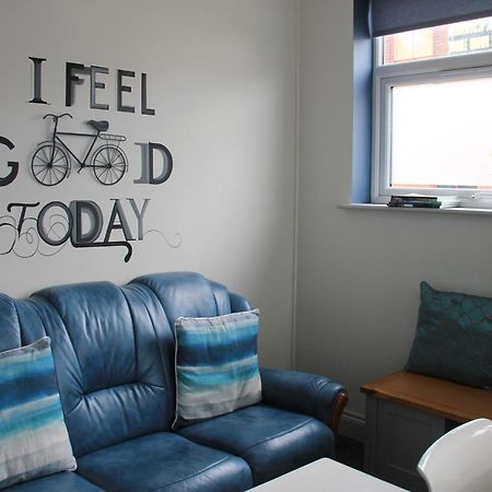Contractor Friendly From 'Tobs Norwich' Aparthotel Екстериор снимка