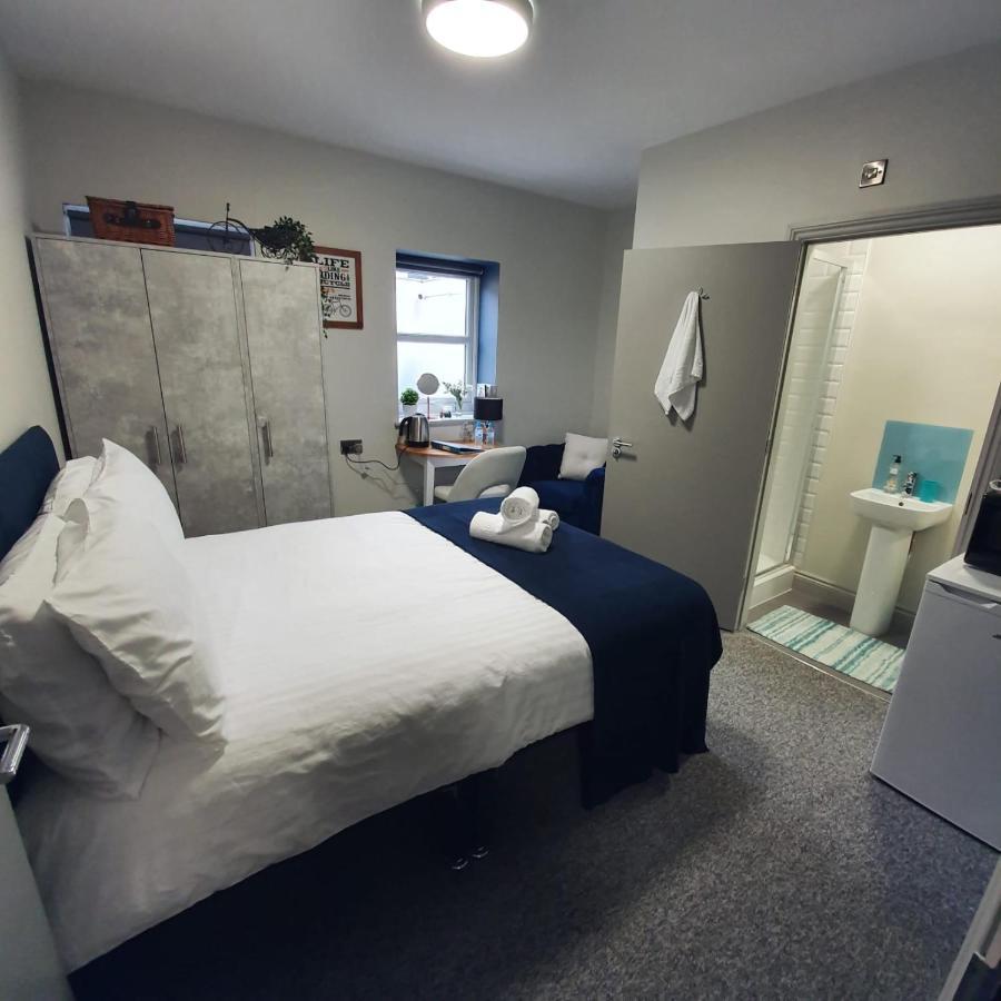 Contractor Friendly From 'Tobs Norwich' Aparthotel Екстериор снимка