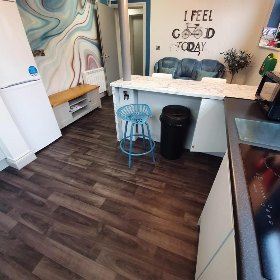 Contractor Friendly From 'Tobs Norwich' Aparthotel Екстериор снимка