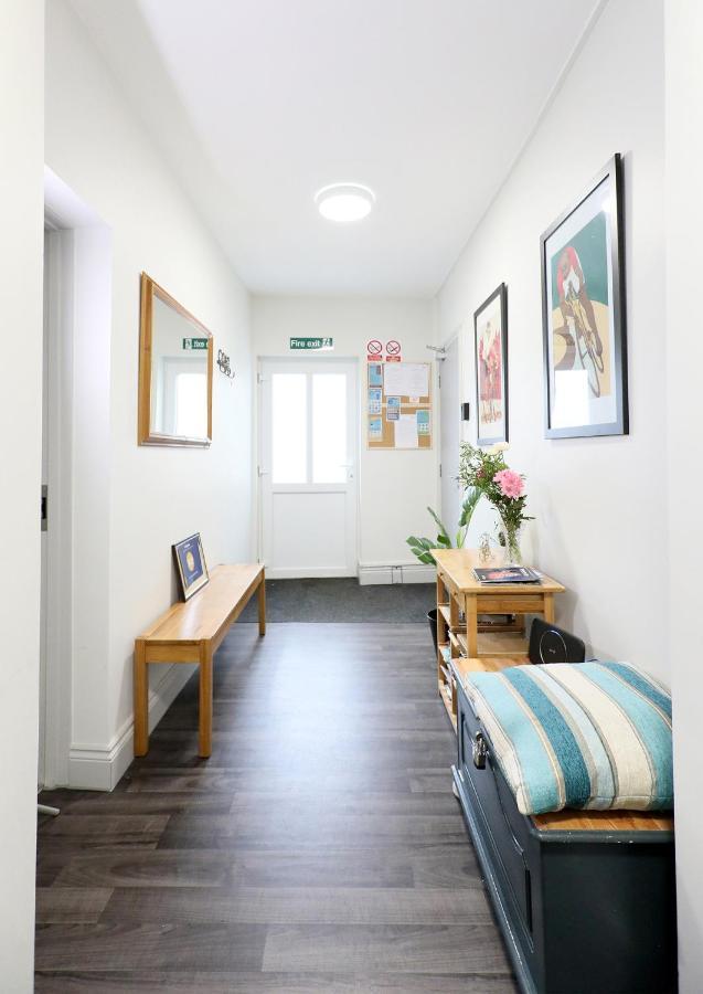 Contractor Friendly From 'Tobs Norwich' Aparthotel Екстериор снимка