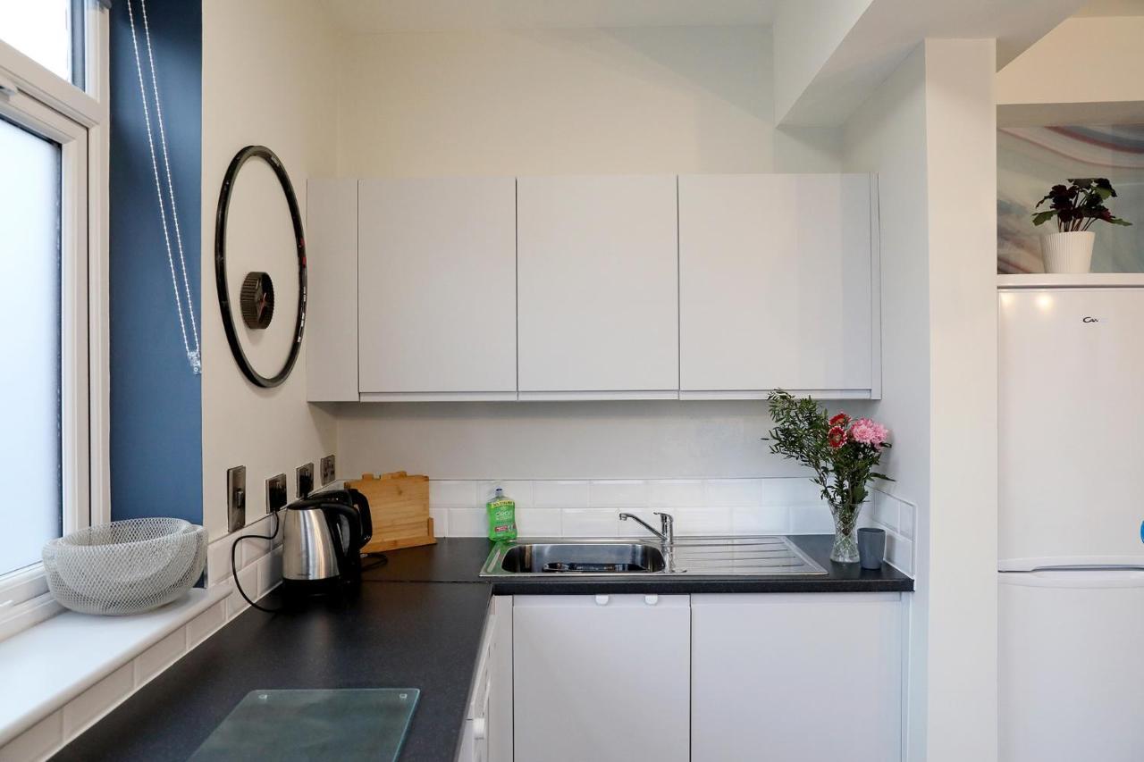 Contractor Friendly From 'Tobs Norwich' Aparthotel Екстериор снимка