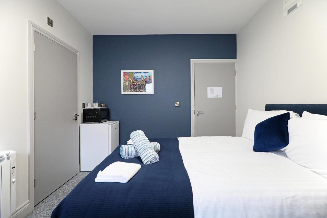 Contractor Friendly From 'Tobs Norwich' Aparthotel Екстериор снимка