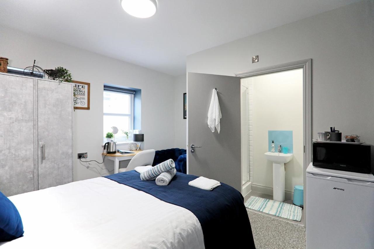 Contractor Friendly From 'Tobs Norwich' Aparthotel Екстериор снимка