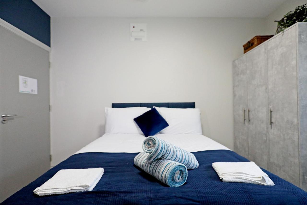 Contractor Friendly From 'Tobs Norwich' Aparthotel Екстериор снимка