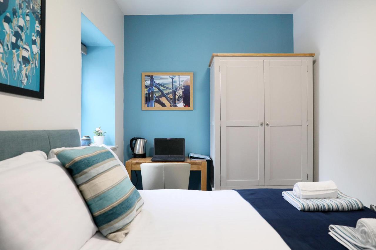 Contractor Friendly From 'Tobs Norwich' Aparthotel Екстериор снимка