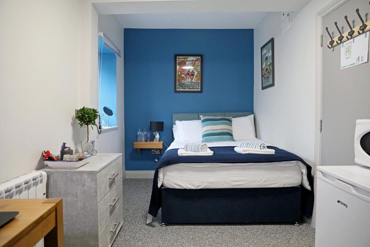 Contractor Friendly From 'Tobs Norwich' Aparthotel Екстериор снимка