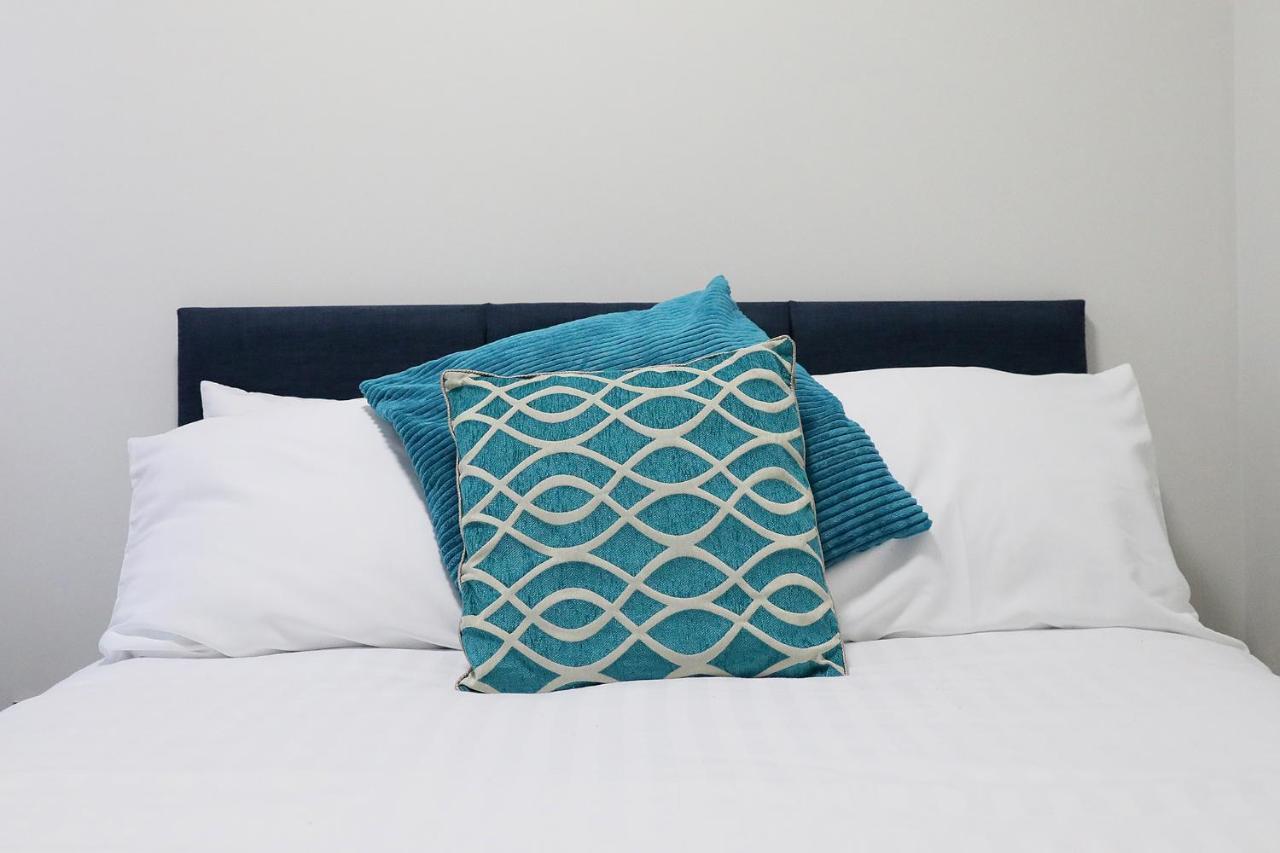 Contractor Friendly From 'Tobs Norwich' Aparthotel Екстериор снимка