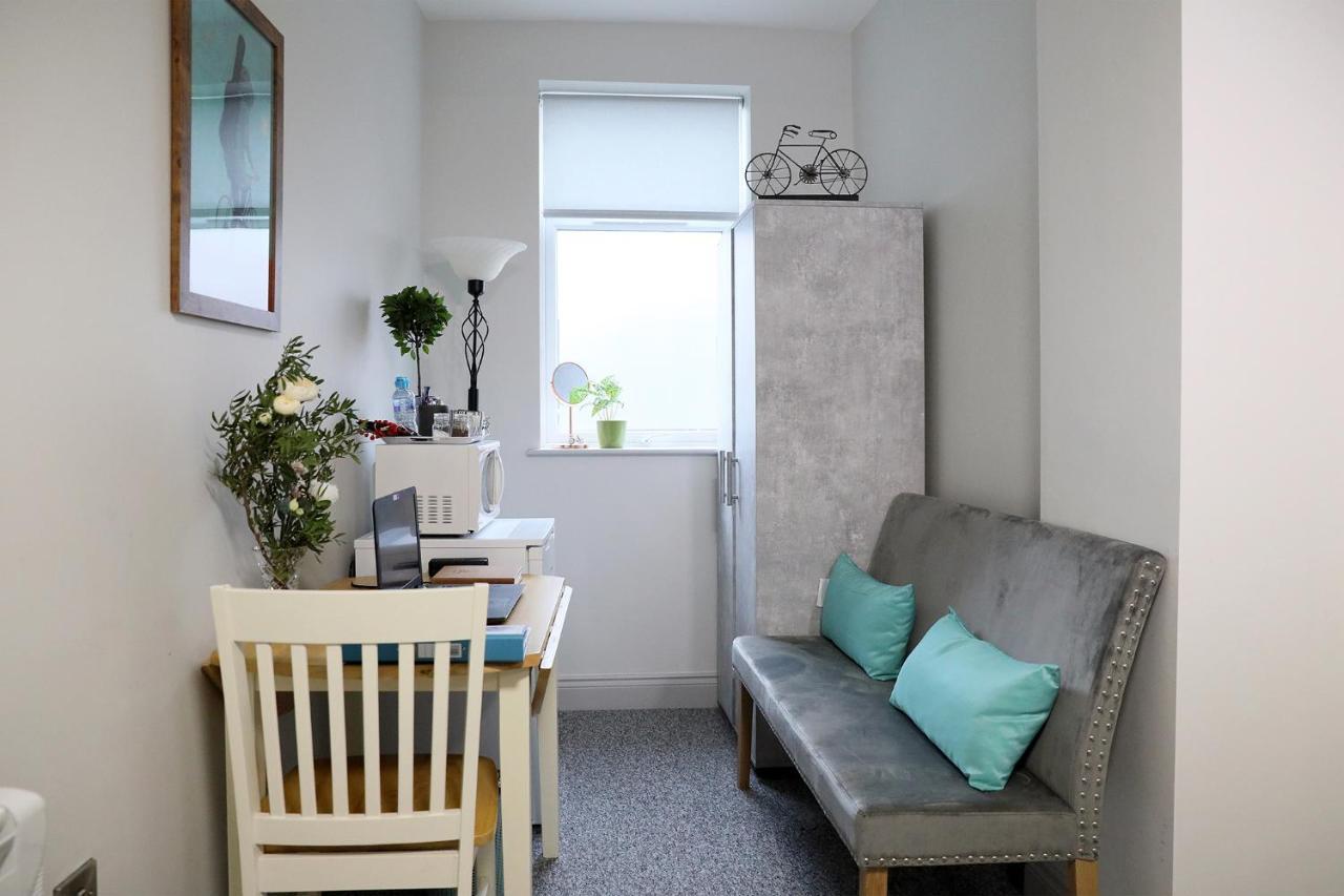 Contractor Friendly From 'Tobs Norwich' Aparthotel Екстериор снимка