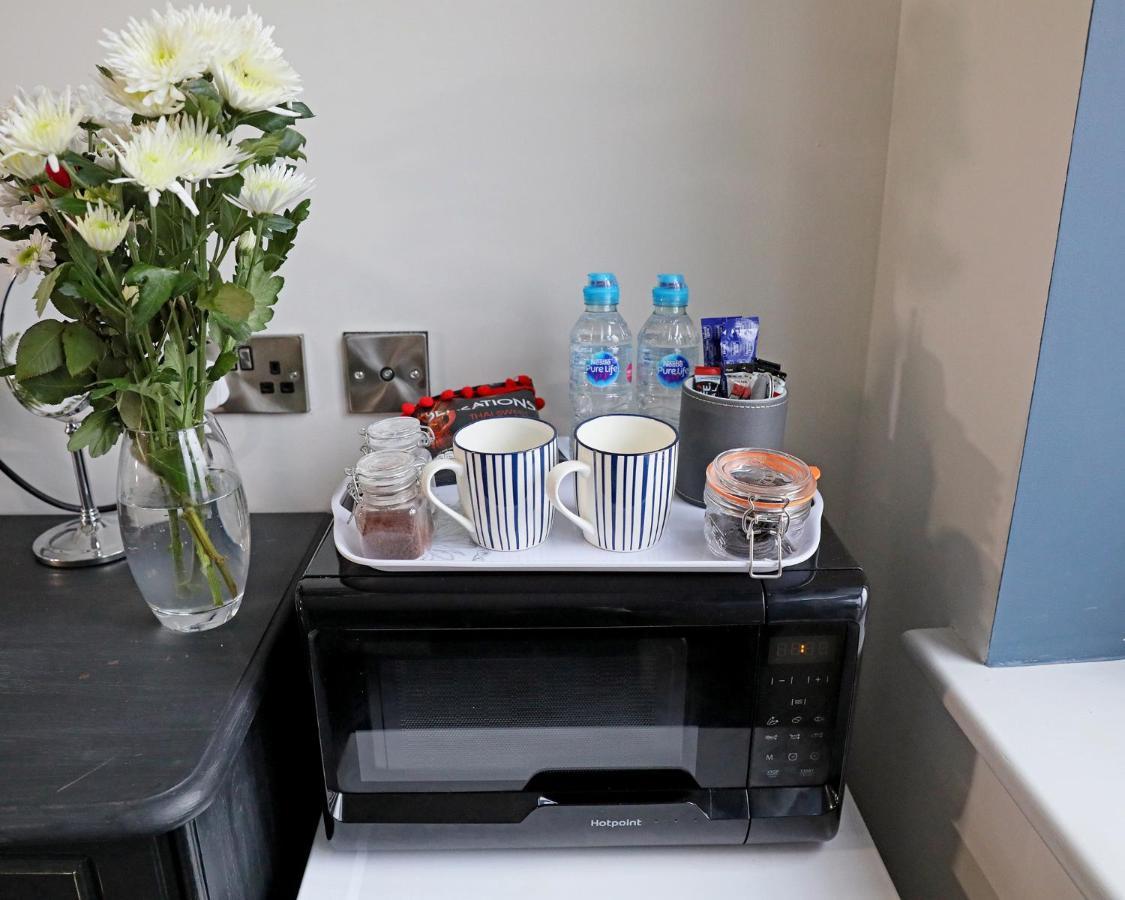 Contractor Friendly From 'Tobs Norwich' Aparthotel Екстериор снимка