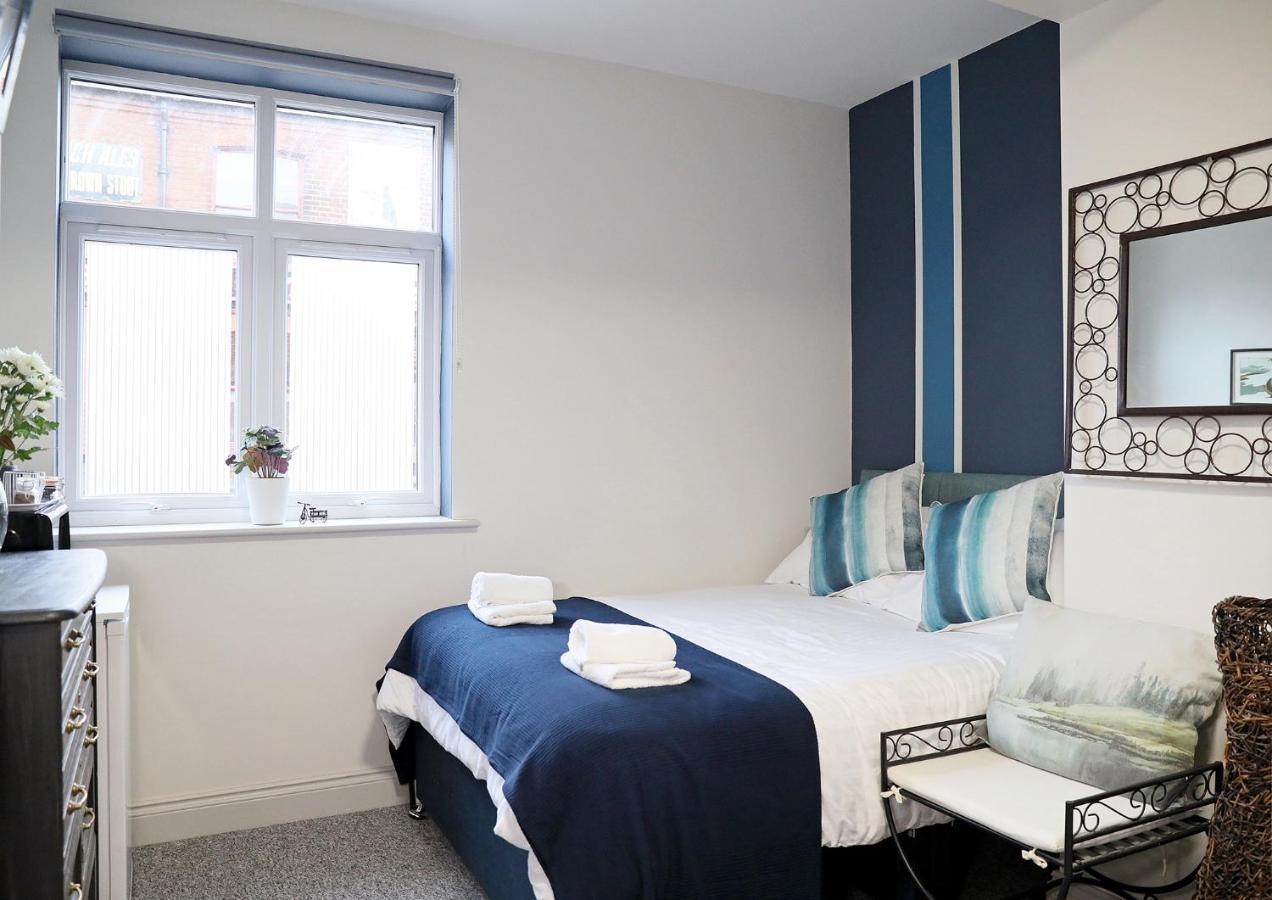 Contractor Friendly From 'Tobs Norwich' Aparthotel Екстериор снимка