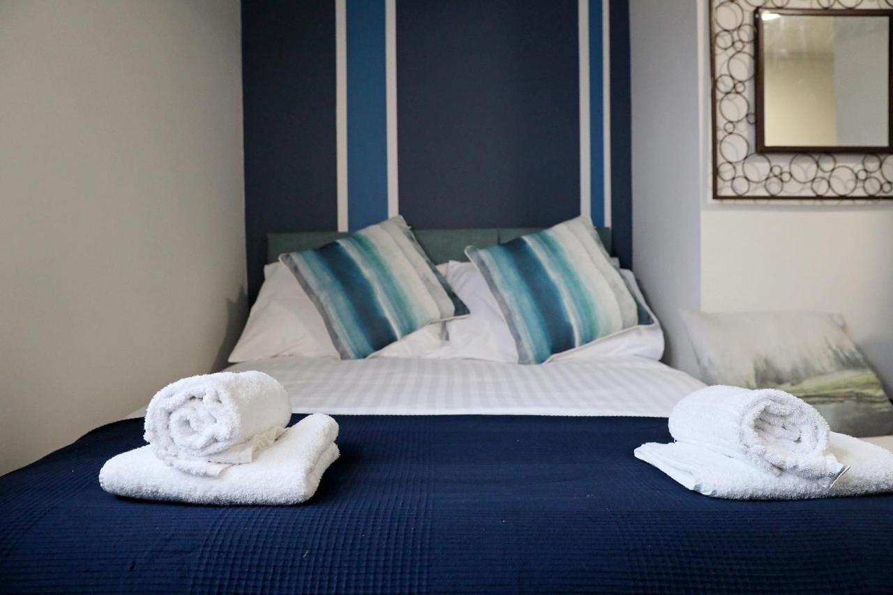Contractor Friendly From 'Tobs Norwich' Aparthotel Екстериор снимка