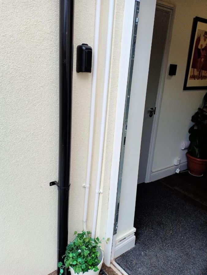 Contractor Friendly From 'Tobs Norwich' Aparthotel Екстериор снимка
